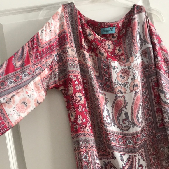 Dress - Picture 3 of 3